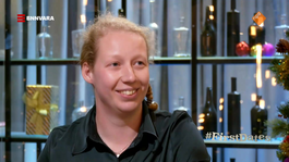 Kaileigh en Jermaine