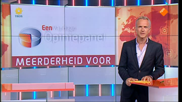 Eenvandaag - Eenvandaag