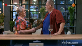 Mark-Jan en Charlotte