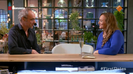 Patricia en Roderick