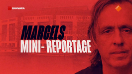 Marcel’s Mini-reportage