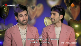 Ahram en Alicia & Armia en Lisa