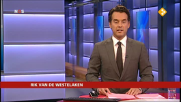 Nos Journaal 20.00 Uur - Nos Journaal