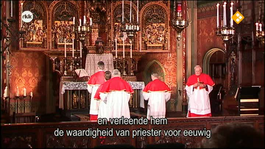 Eucharistieviering - Utrecht