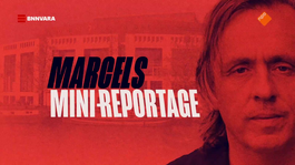 Marcel's mini-reportage