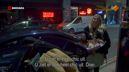 Chique nieuwe vrienden