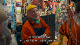 Buckingham Palace & Poppen