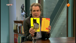 Vpro Boeken - Herman Brusselmans, Jamal Ouariachi - Vpro Boeken