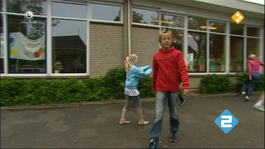 Fryslân Dok - Fryslân Dok: De Kleine School