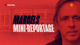 Marcel's mini-reportage