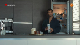 "Noem jij mij nou saai?!"