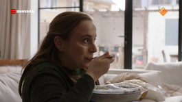 "Ik ga niet koken voor één persoon."