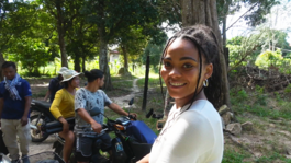 De oudere broertjes van Angkor Wat