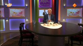 MAX TV Wijzer Frans Bauer & Bram van der Vlugt
