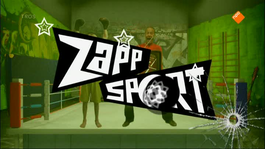 Zappsport - Compilatie