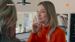 Jonas en Laura hebben nieuws