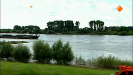 Rondje Nederland - Water Naar De Zee