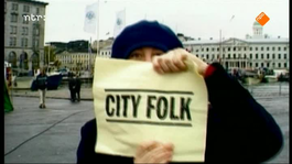 City Folk - City Folk