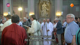 Eucharistieviering - Eucharistieviering