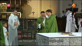 Eucharistieviering - H. Martinus Van Tours Te Sint-oedenrode