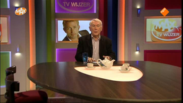 Max Tv Wijzer - Margriet Hermans, Ben Roelants & Harm Edens