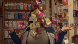 Voorbehoedsmiddel voor mannen