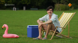 Waarom vinden we een zongebruinde huid mooi