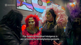 ‘San Francisco trekt buitenbeentjes, kunstenaars en creatievelingen aan.’