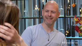 Jan-Harmen en Léonie
