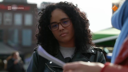 Emma en Merveille zoeken een nier donor