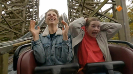 Emme en Ole in de efteling