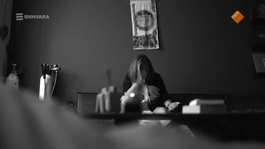 Emma logeert bij Yentl