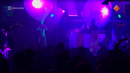 Fietskoeriers/The Stranger