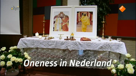 Oneness - Oneness In Nederland