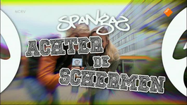 Spangas - Compilatie