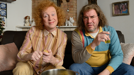Boer zoekt vrouw