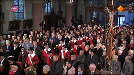 Eucharistieviering - H. Martinus Van Tours Te Sint-oedenrode