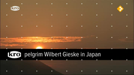 De Wandeling - Wilbert Gieske In Japan