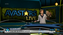 Avastars Live - Avro Avastars Live