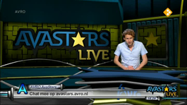 Avastars Live - Avro Avastars Live