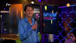 Opium - Opium