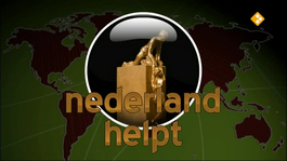 Nederland Helpt - Nederland Helpt