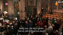 Eucharistieviering - Sint Martinuskerk Te Sneek
