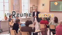 De Reünie - De Reünie Extra
