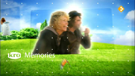 Memories - Memories