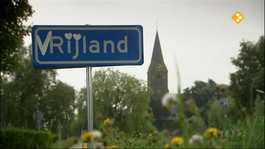 Vrijland - Vrijland