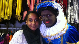 Zwarte Piet En Ik - Aflevering 2: Traditie