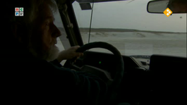 Reis Door Het Waddengebied - Holwerd En Schiermonnikoog