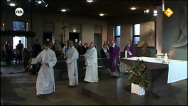 Eucharistieviering - Den Bosch