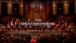 Nps Matinee - Nps Klassiek: Sjostakovitsj - 1e Vioolconcert